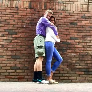 Meet your Posher, Robert